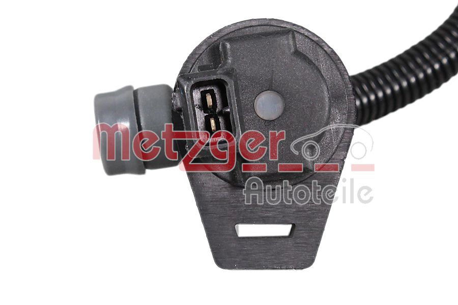 METZGER 2250561 Be-/Entlüftungsventil, Kraftstoffbehälter